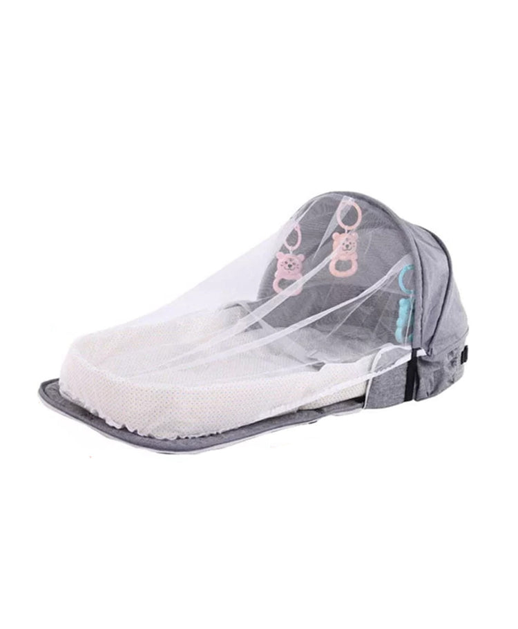 Baby Travel Portable Mobile Crib