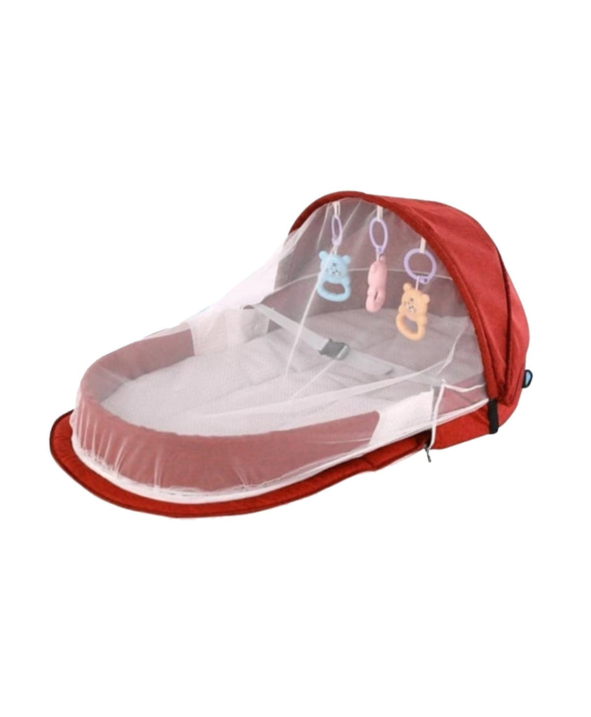 Baby Travel Portable Mobile Crib