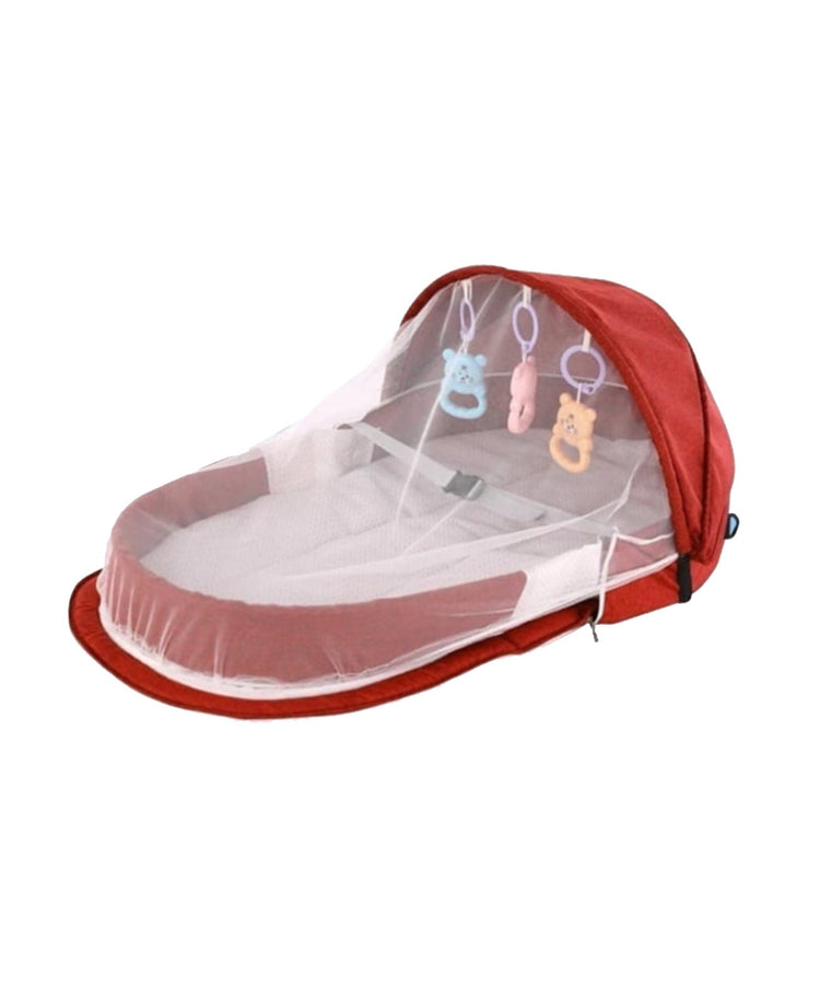 Baby Travel Portable Mobile Crib