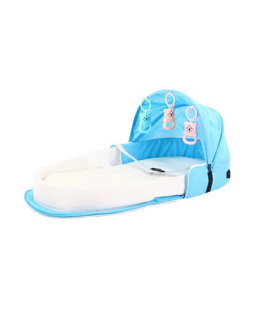 Baby Travel Portable Mobile Crib