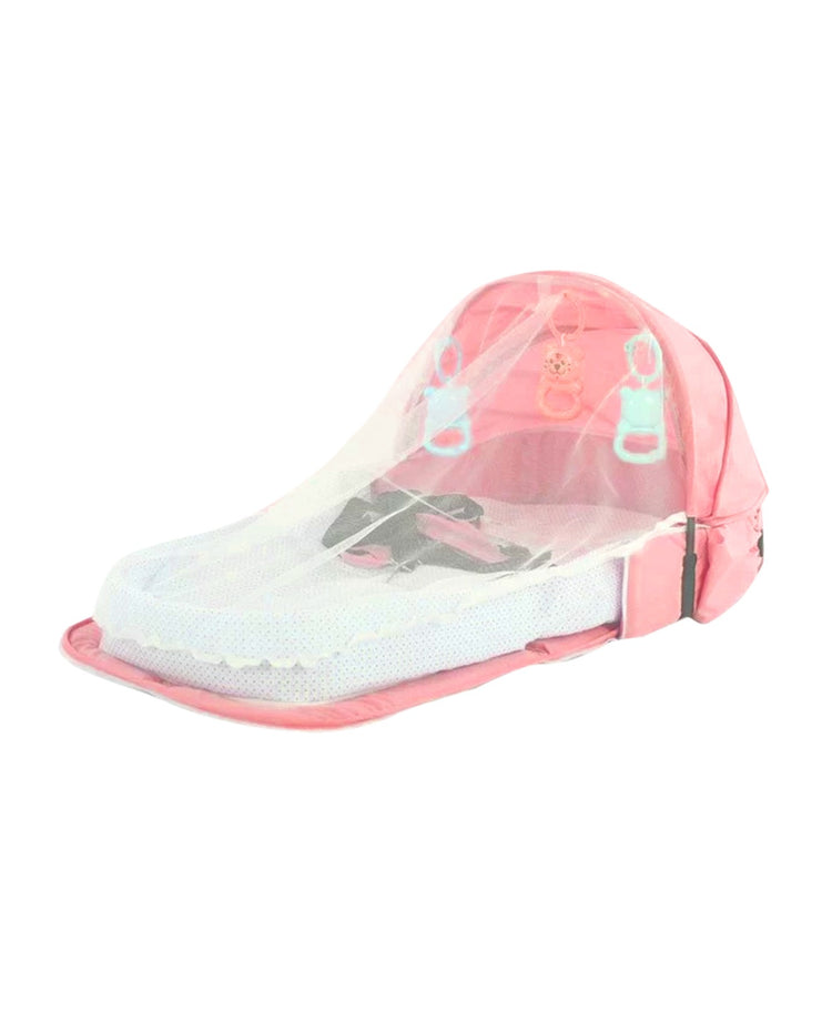 Baby Travel Portable Mobile Crib