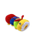 Caterpillar Baby Feeder Cover
