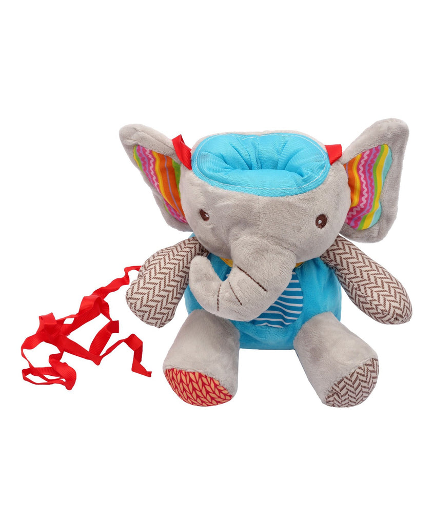 Elephant Baby Feeding Bottle Cover