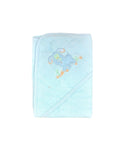Newborn Hooded Baby Bath Towel