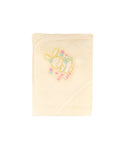 Newborn Hooded Baby Bath Towel