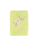 Newborn Hooded Baby Bath Towel