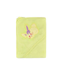 Newborn Hooded Baby Bath Towel
