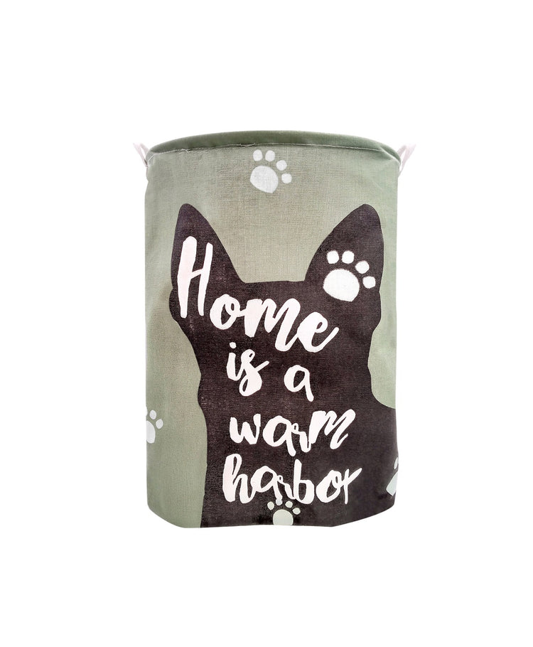 Waterproof Bathroom Clothing Organizer