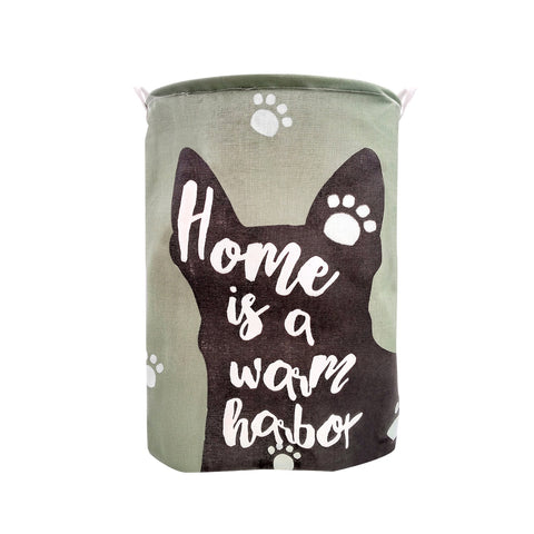 Waterproof Bathroom Clothing Organizer