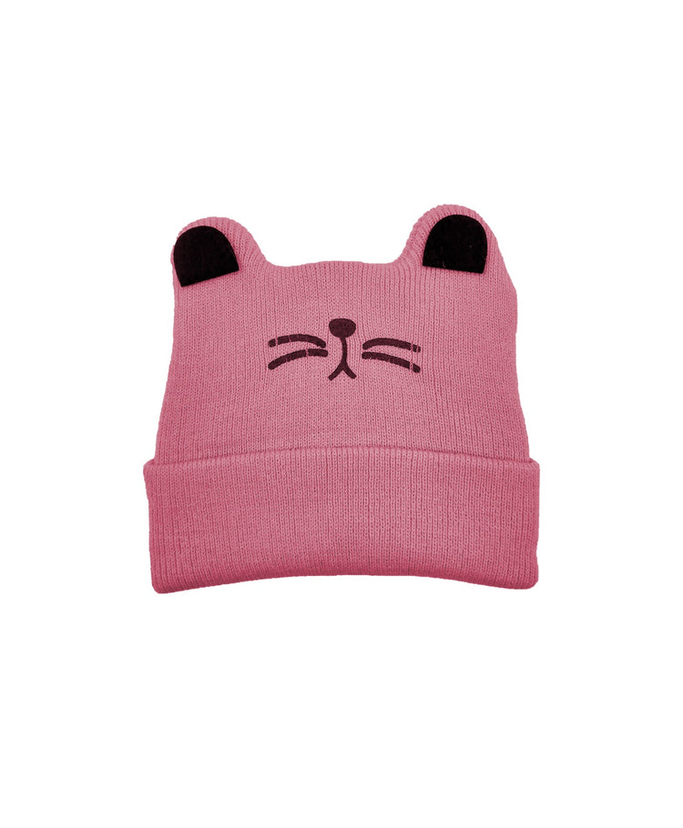 Baby Cartoon Winter Knitted Beanie Hat