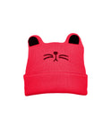 Baby Cartoon Winter Knitted Beanie Hat