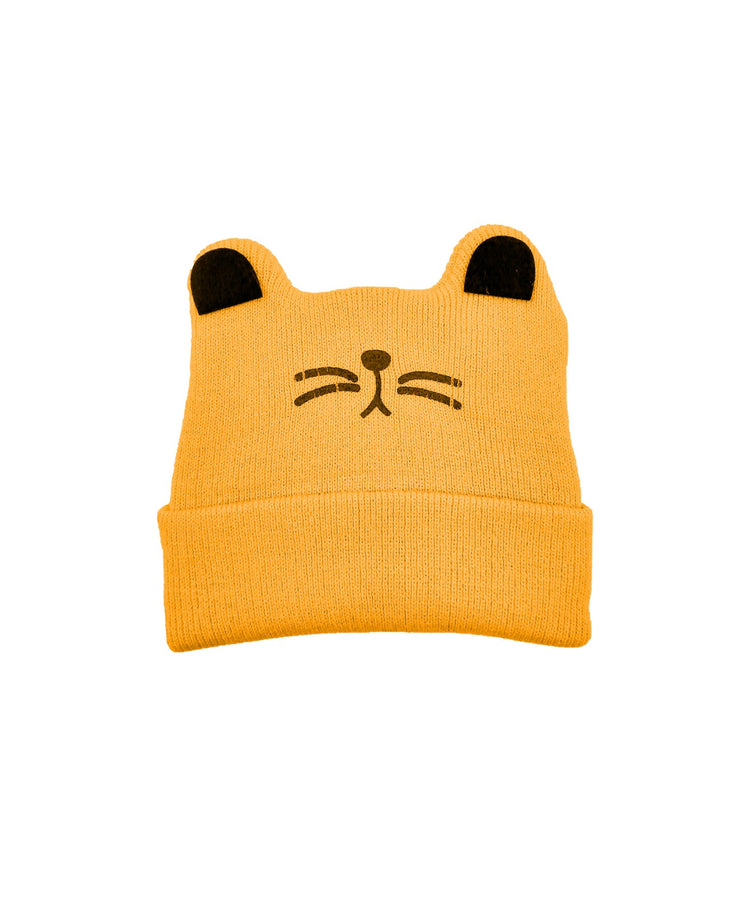 Baby Cartoon Winter Knitted Beanie Hat