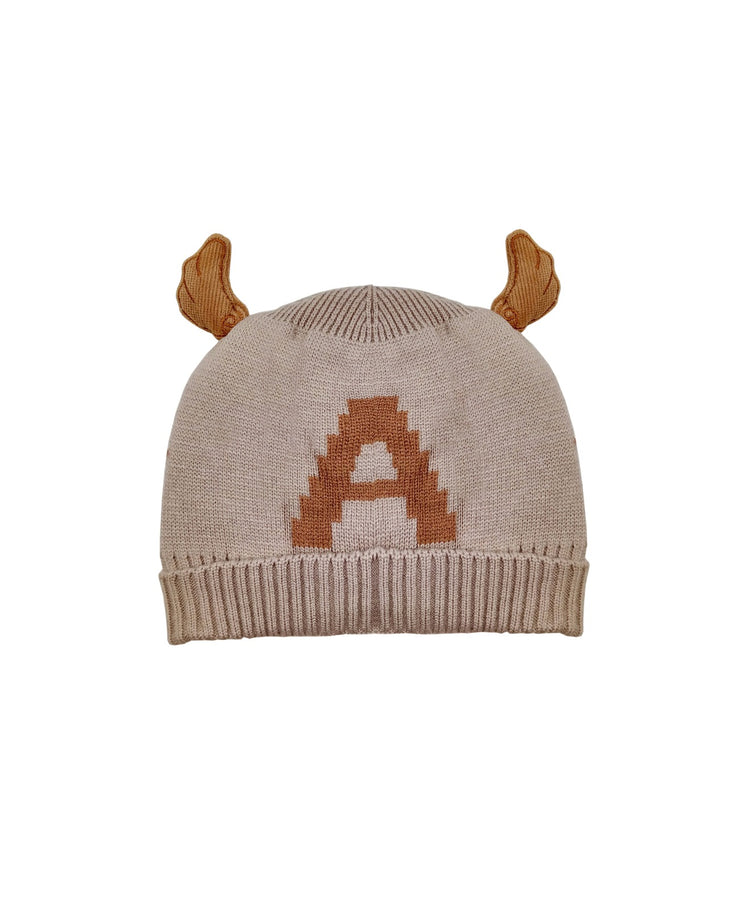 Baby Woolen Winter Hat