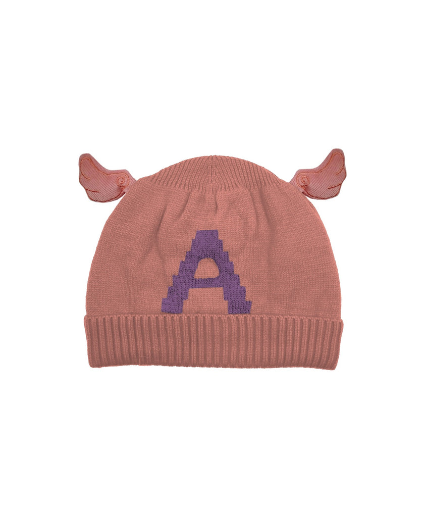 Baby Woolen Winter Hat