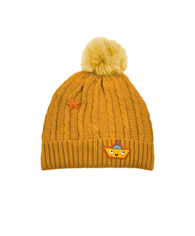 Beautiful Premium Wool Hat