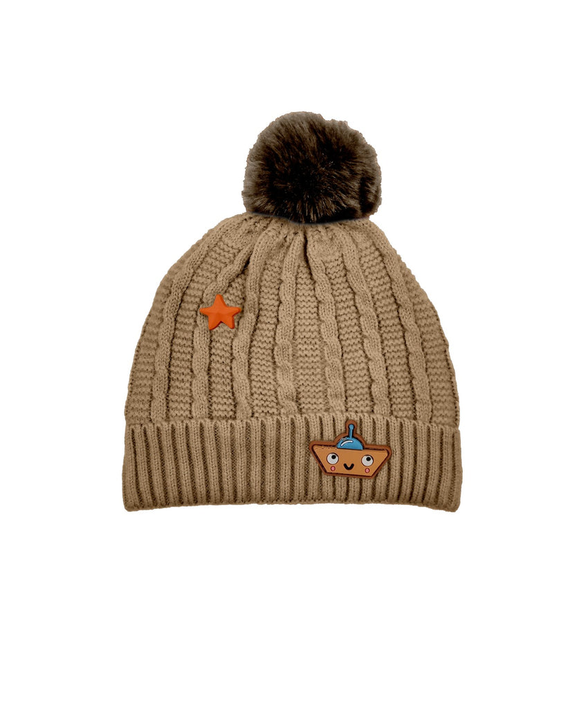 Beautiful Premium Wool Hat