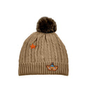 Beautiful Premium Wool Hat
