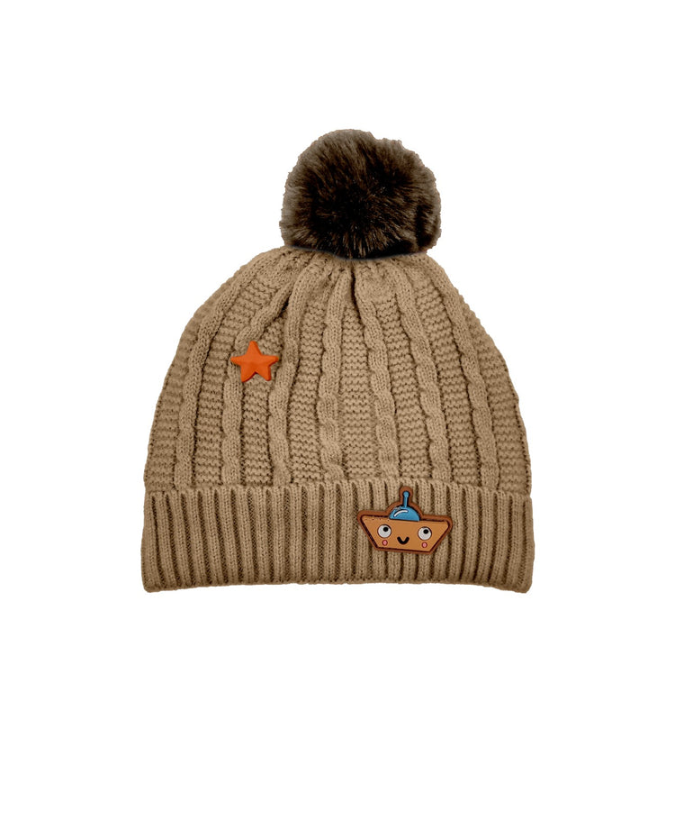 Beautiful Premium Wool Hat